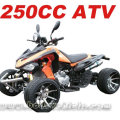 EEC 250CC RACING ATV (MC-387)